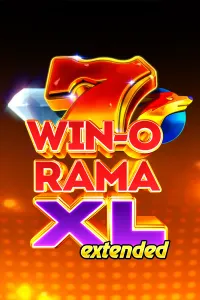 Win-O-Rama XL Extended